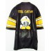 Whip Appeal Pittsburgh  Black Leather Pullover **SALE**